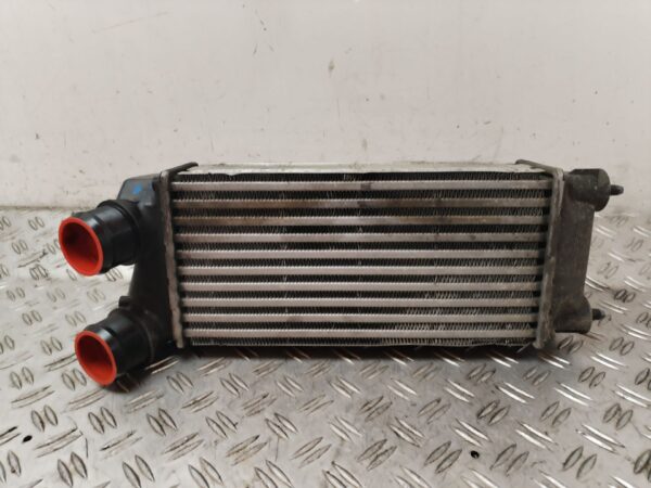 INTERCOOLER 128621