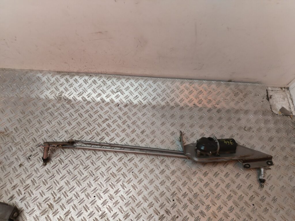 MOTOR LIMPIA DELANTERO 129128