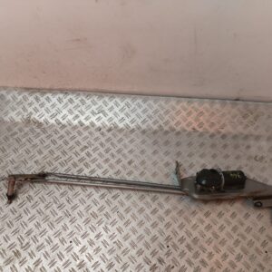 MOTOR LIMPIA DELANTERO 129128