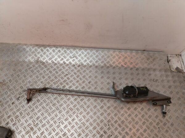 MOTOR LIMPIA DELANTERO 129128