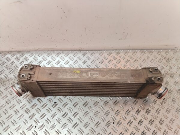 INTERCOOLER 127892