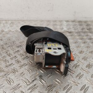 CINTURON SEGURIDAD DELANTERO DERECHO 129036