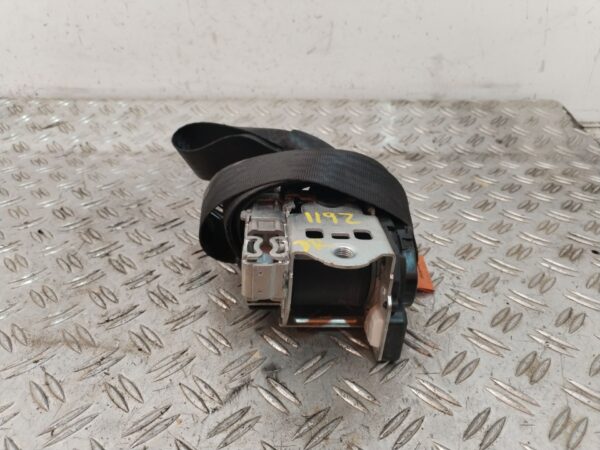 CINTURON SEGURIDAD DELANTERO DERECHO 129036