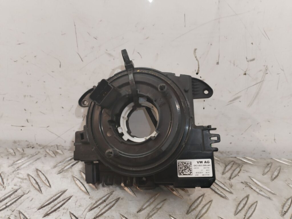 ANILLO AIRBAG 127794