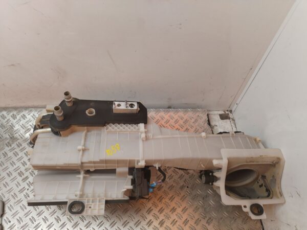 CALEFACCION ENTERA NORMAL 128012