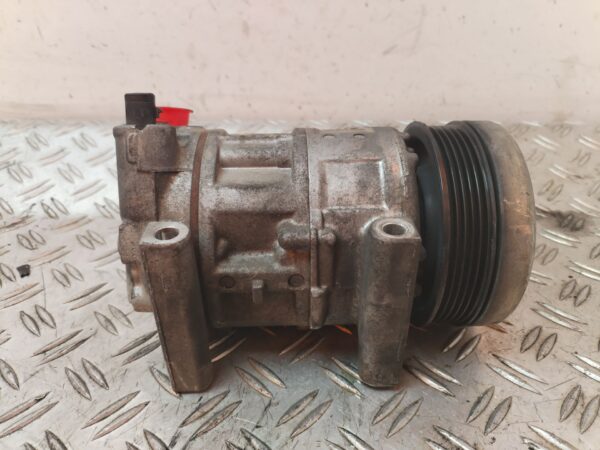 COMPRESOR AIRE ACONDICIONADO 128540