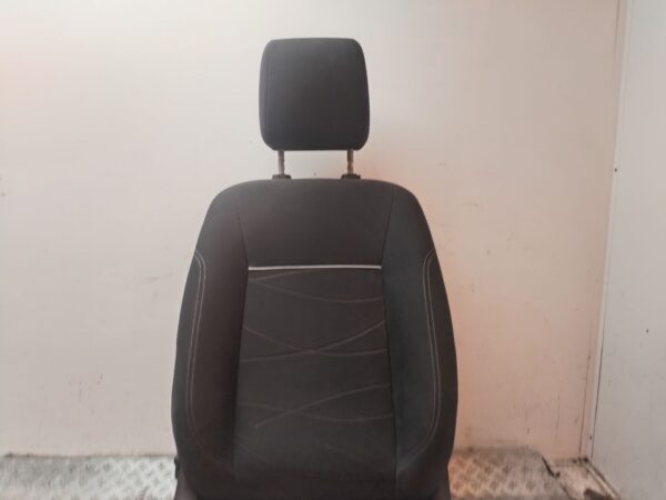 ASIENTO DELANTERO DERECHO 129131
