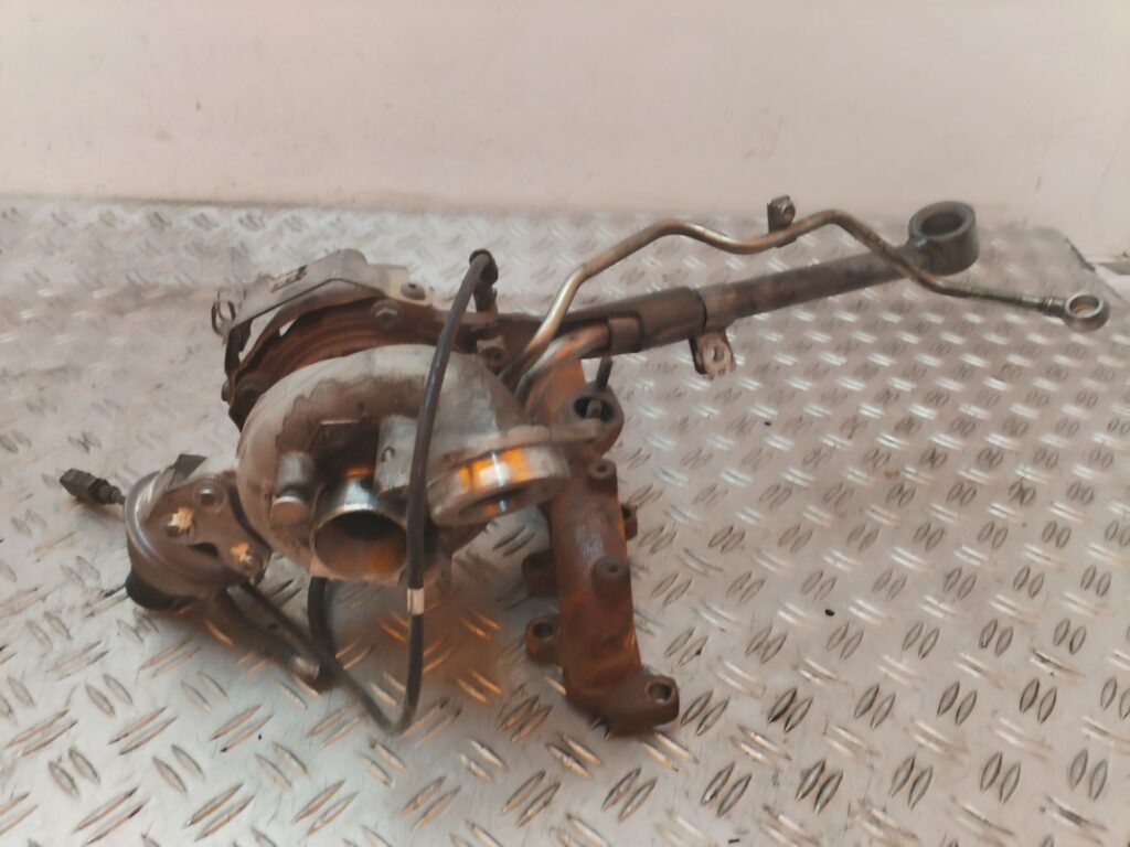 TURBOCOMPRESOR 127914