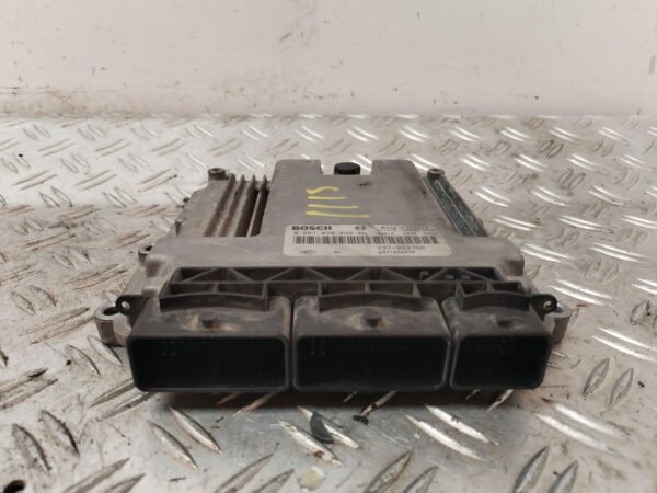 CENTRALITA MOTOR UCE 127018