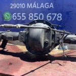 DIFERENCIAL TRASERO 128254
