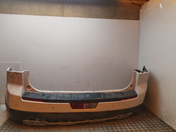 PARAGOLPES TRASERO 128311