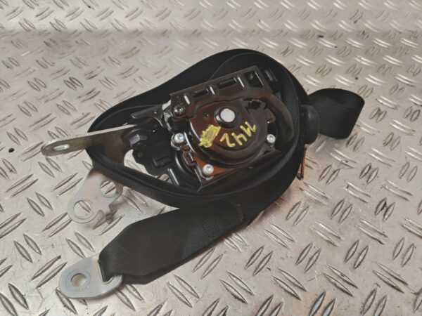 CINTURON SEGURIDAD TRASERO IZQUIERDO 126530