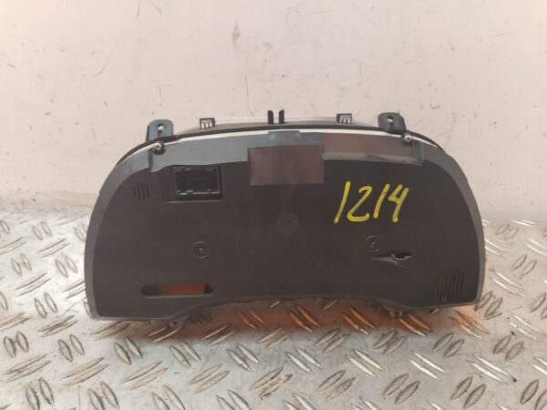 CUADRO INSTRUMENTOS 128381