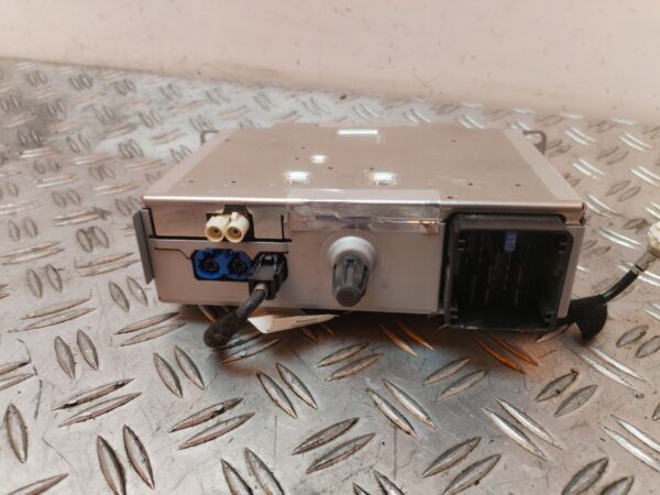 SISTEMA AUDIO / RADIO CD 128001