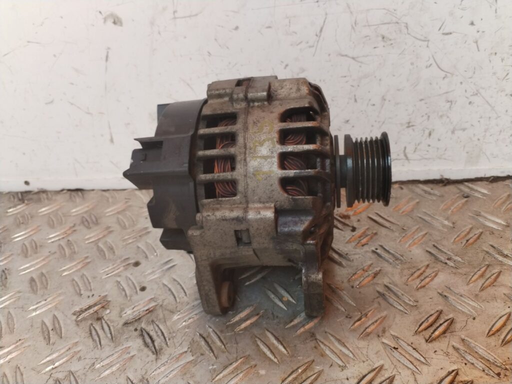 ALTERNADOR 127727