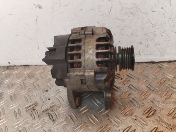 ALTERNADOR 127727
