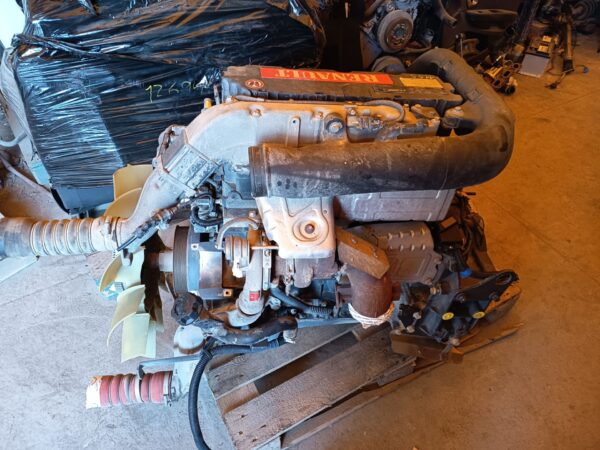 MOTOR COMPLETO 127962