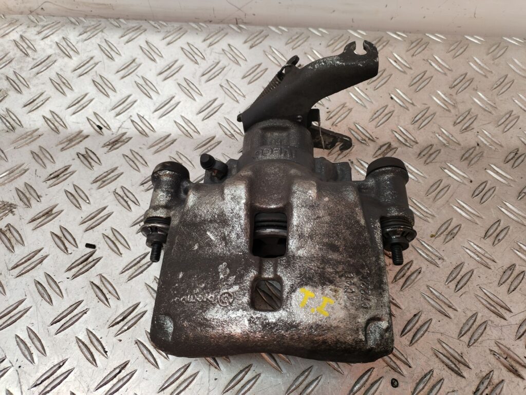 PINZA DE FRENO TRASERA IZQUIERDA 127900