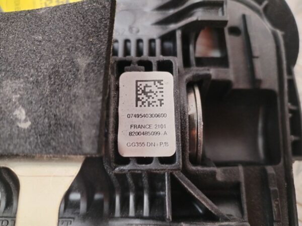 AIRBAG DELANTERO IZQUIERDO 128851