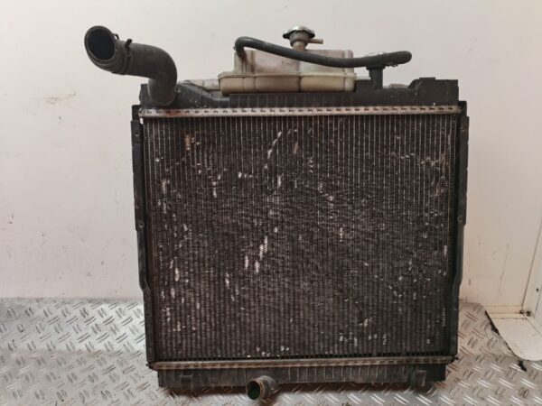 RADIADOR AGUA 126585
