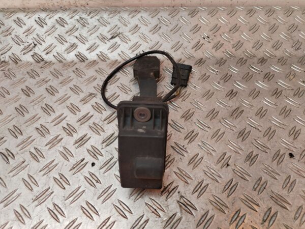 PEDAL ACELERADOR 128930