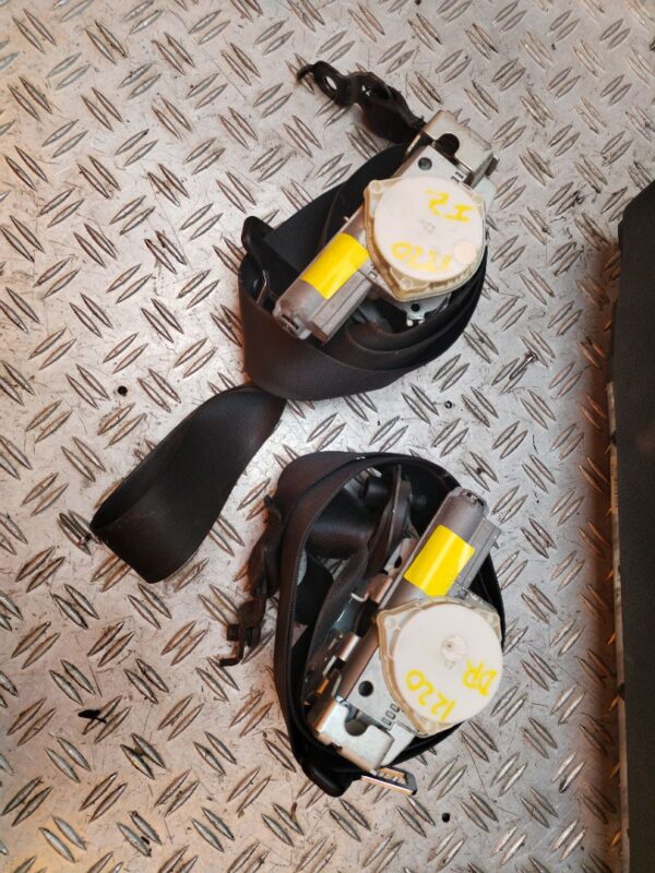 KIT AIRBAG 128471
