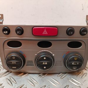 MANDO CLIMATIZADOR 127695