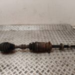 TRANSMISION DELANTERA DERECHA 128720