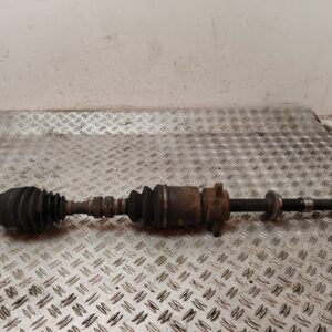 TRANSMISION DELANTERA DERECHA 128720