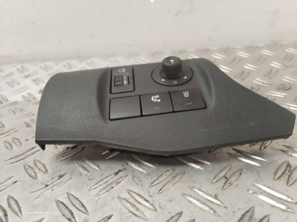 MANDO MULTIFUNCION 128161