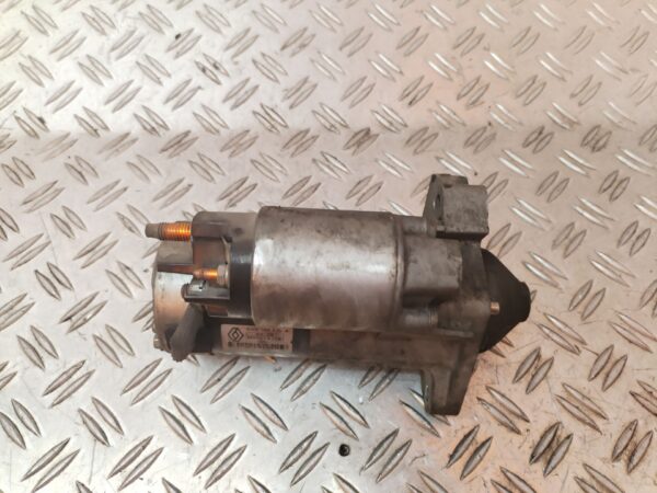 MOTOR ARRANQUE 127987