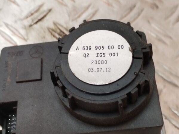 MANDO LUCES 126425