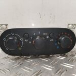 MANDO CLIMATIZADOR 127681