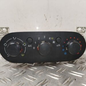 MANDO CLIMATIZADOR 127681