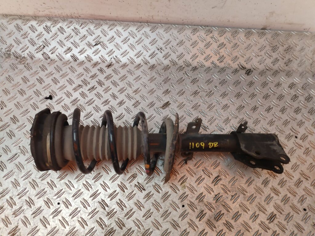 AMORTIGUADOR DELANTERO DERECHO 128841