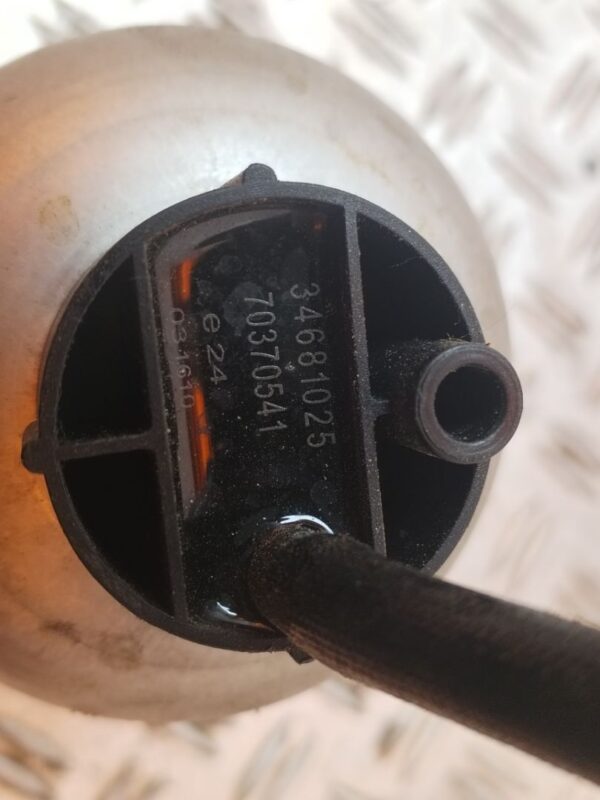 FILTRO GASOIL 128832