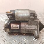 MOTOR ARRANQUE 127987