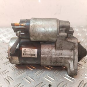 MOTOR ARRANQUE 127987
