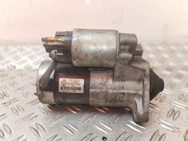 MOTOR ARRANQUE 127987