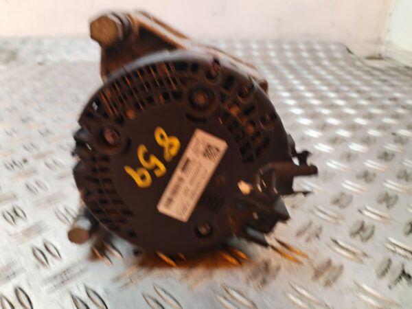 ALTERNADOR 128046