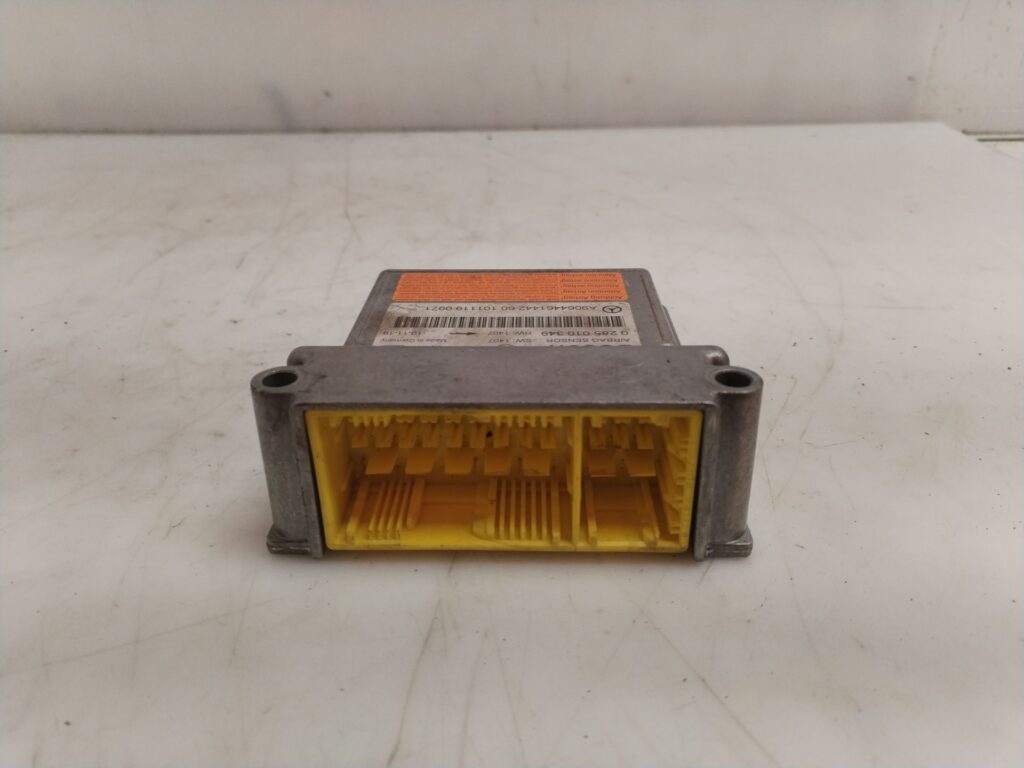 CENTRALITA AIRBAG 125363