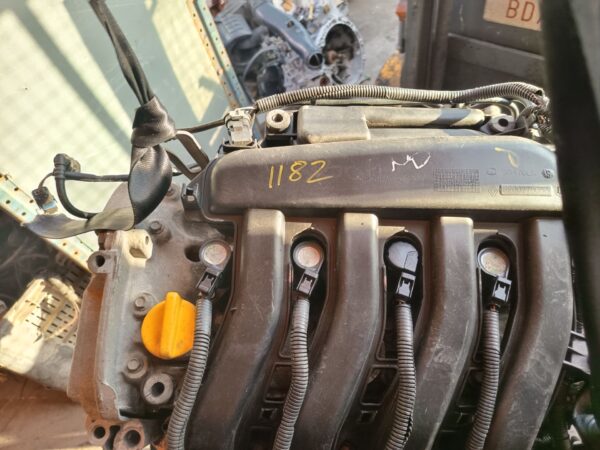 MOTOR COMPLETO 126968
