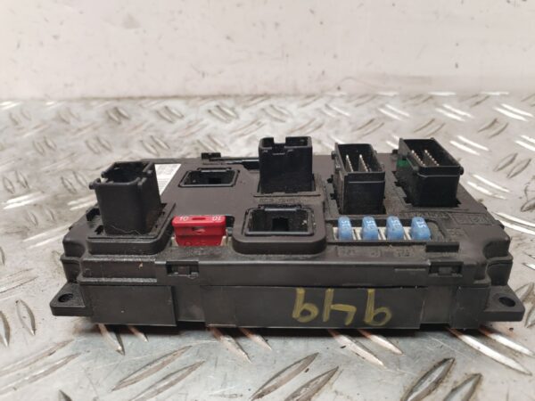 MODULO ELECTRONICO 128118