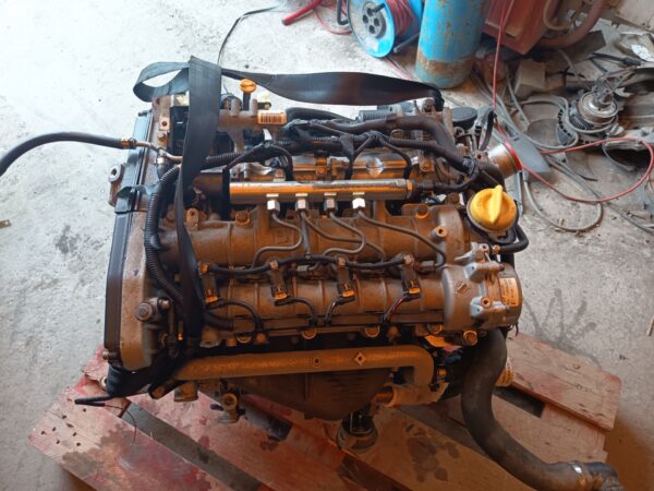 MOTOR COMPLETO 127565