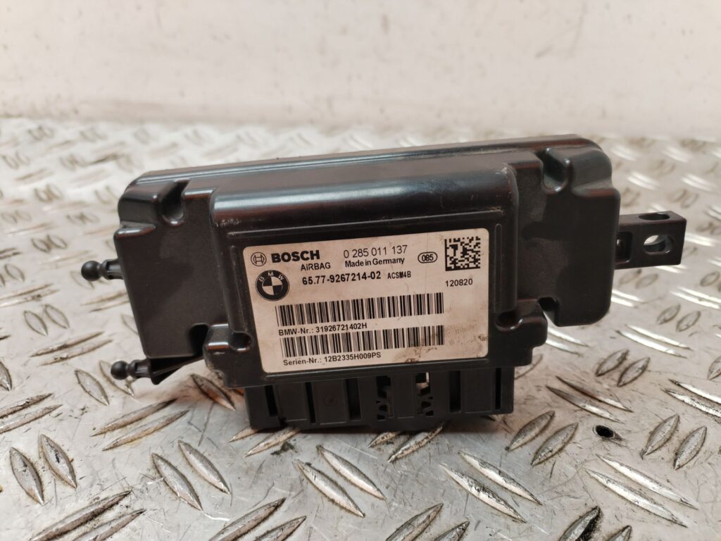 MODULO ELECTRONICO 128791