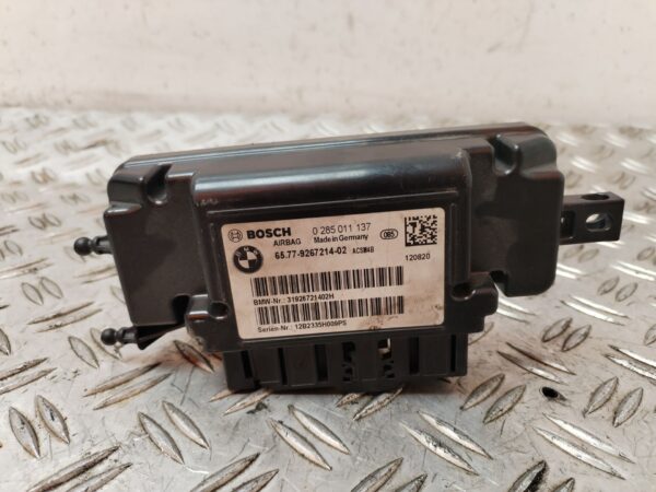 MODULO ELECTRONICO 128791