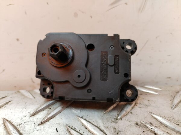 MOTOR APERTURA TRAMPILLA 127392