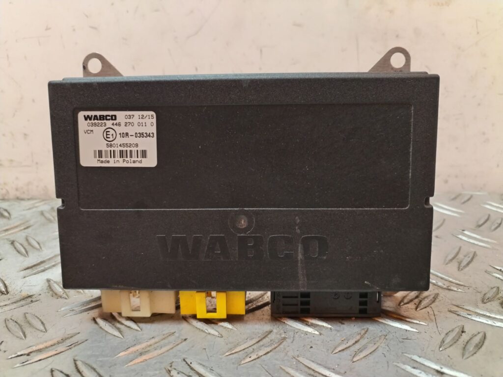 MODULO ELECTRONICO 128932
