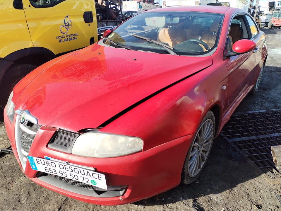 ALFA ROMEO GT (125) del 2006