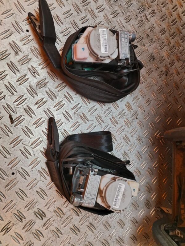 KIT AIRBAG 129168